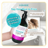 HUMIDE Softening & Volumizing Hair Shampoo | For Thin & Dry Hair (500 ml)