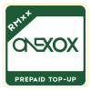 ONEXOX Prepaid Top-Up