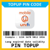 Unifi Mobile Soft-Pin Reload