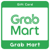 GrabMart Gifts Code