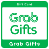GrabRide Gifts Code