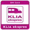 KLIA Ekspres e-Voucher