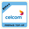 Celcom Prepaid Top-Up