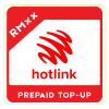 Hotlink Prepaid Top-Up