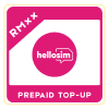 HelloSim Prepaid Top-Up