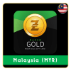 Razer Gold PIN (MY)