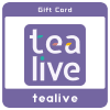 Tealive e-Voucher | Instant Delivery