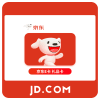 JD 京东E卡 | JD Gift Card (中国 CN) | Digital Code CNY10–1000