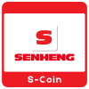 Senheng S-Coin Digital Rewards – 10,000 / 15,000 Points