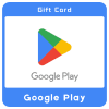 Google Play Code – Digital Gift Card (USD 5–100)
